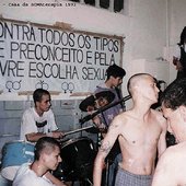 Casa da SOMAterapia 1993