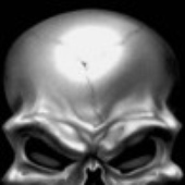 LastFM profile picture for @encoded