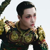 GRANDLINE 5 • Rock the Heavenly Place