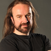 Damian Wilson