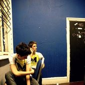 Q and Jake