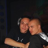Tatanka & Headhunterz @ XXLerator