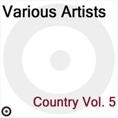 Country Volume 6