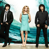 The Band Perry PNG