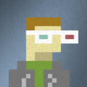 LastFM profile picture for @sleeve
