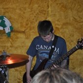first show (Kharkov, Ukraine) 22052010