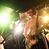 Mei Konno 紺野メイ