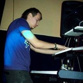 Mike Smirnov / Live with Neoarah