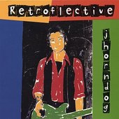 Retroflective