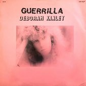 Guerrilla (Original Maxi Single)