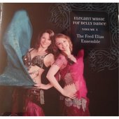 Elegant Music for Belly Dance, Vol. 3
