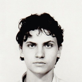 Luca as a teen