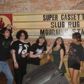mourning star (bloomington) 2024