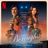 The Boroughs (Original Score from the Netflix Series)