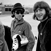 The Paupers