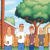king of the hill