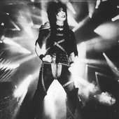 Mick Mars