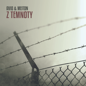 Avio & Meiton – Z temnoty EP Cover