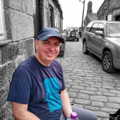 Avatar for netarranger