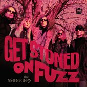 Get Stoned on Fuzz