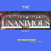 You Touched My Heart (Christine's Theme)