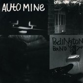padington band art
