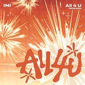 All 4 U (Remixes)