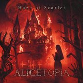 Haze of Scarlet