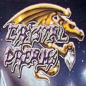 Logo (Greek Heavy Metal)