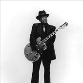 John Lee Hooker