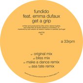 Get A Grip (Make A Dance Remix)