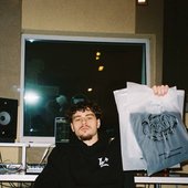 HOODMAFIA x HUGO LOUD