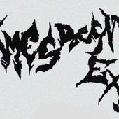 James Doesn't Exist logo