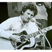 tim buckley