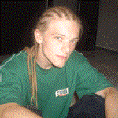 LastFM profile picture for @droop