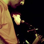 @ Avant-Garde club, Yerevan 2010