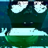 LastFM profile picture for @dwight