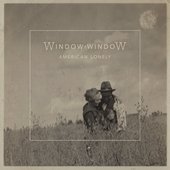 American Lonely album cover