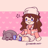 HazelTheMage 的头像
