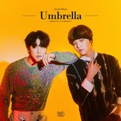 Umbrella - Single