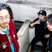 From Bandcamp