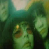 mescaline drive
