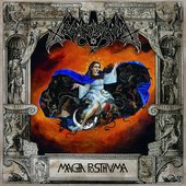 Magia Posthuma