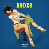 Chancellor - Rodeo (Feat. Paloalto)