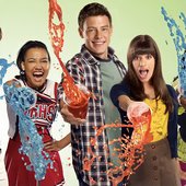 Glee Cast 2010