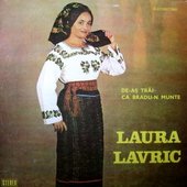 laura lavric