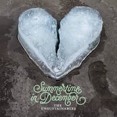 Summertime in December