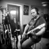 Janne (Studio Sept 2012)