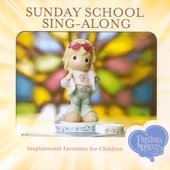 Sunday school sing along