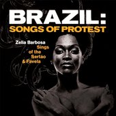 Brazil: Songs of Protest